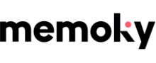 Logo Memoky