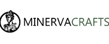 Logo Minerva Crafts