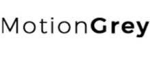Logo Motion Grey