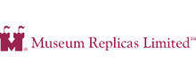 Logo Museum Replicas