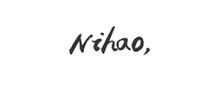 Logo Nihaooptical