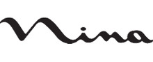 Logo Nina Shoes