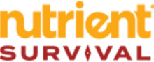 Logo Nutrient Survival