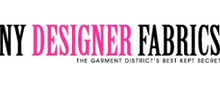 Logo NY Designer Fabrics