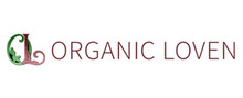 Logo Organic Loven
