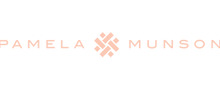 Logo Pamela Munson