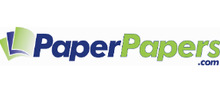Logo PaperPapers