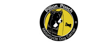Logo Pillion Pooch