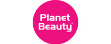 Logo Planet Beauty