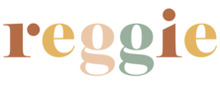 Logo Reggie