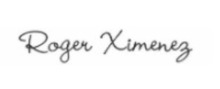 Logo Roger Ximenez