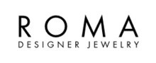 Logo Roma Designer Jewelry