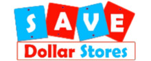 Logo Save Dollar Stores