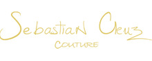 Logo Sebastian Cruz Couture