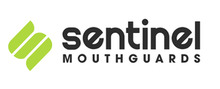 Logo Sentinel Mouthguards