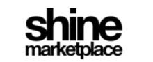 Logo Shine Marketplace