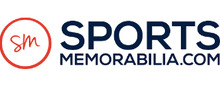 Logo SportsMemorabilia.com