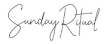 Logo Sunday Ritual