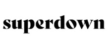 Logo Superdown
