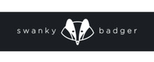 Logo Swanky Badger