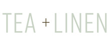 Logo Tea Linen