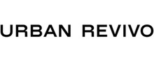Logo Urban Revivo