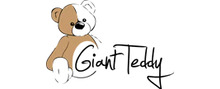 Logo Giant Teddy