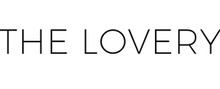 Logo The Lovery