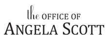 Logo The Office of Angela Scott