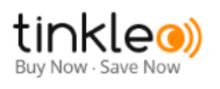 Logo Tinkleo