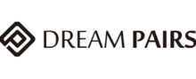Logo Dream Pairs