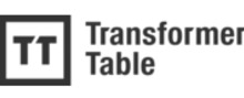 Logo Transformer Table