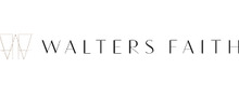 Logo Walters Faith
