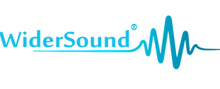 Logo WiderSound