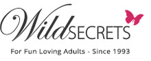 Logo Wild Secrets