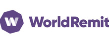 Logo WorldRemit