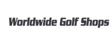 Logo Worldwide Golf Shops