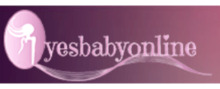 Logo YesBabyonline.com