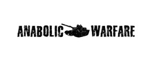 Logo Anabolic Warfare
