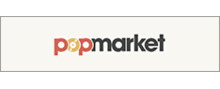 Logo PopMarket