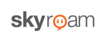 Logo Skyroam