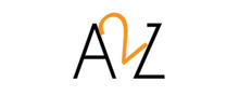 Logo A2ZClothing.com