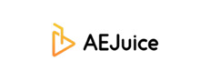 Logo AEJuice
