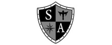 Logo Alpha Defense Co.