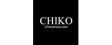 Logo Chiko Shoes