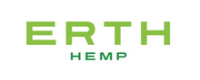 Logo Erth Hemp