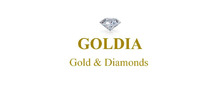 Logo Goldia.com L.L.C.