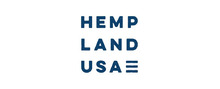 Logo HempLand USA