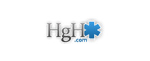 Logo HGH.com