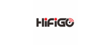 Logo HiFiGo